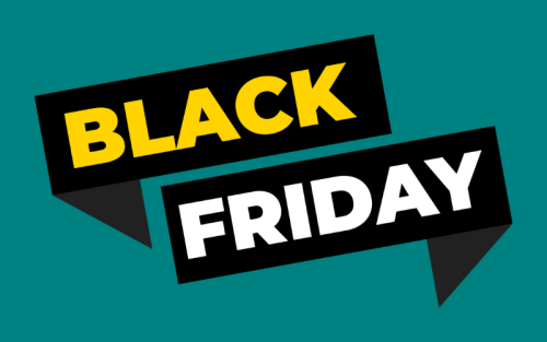 11+ tolle Dänemark Black Friday Angebote (2024)