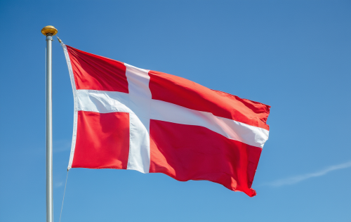 Dänemark Flagge Test: Die 5 besten (Bestenliste)