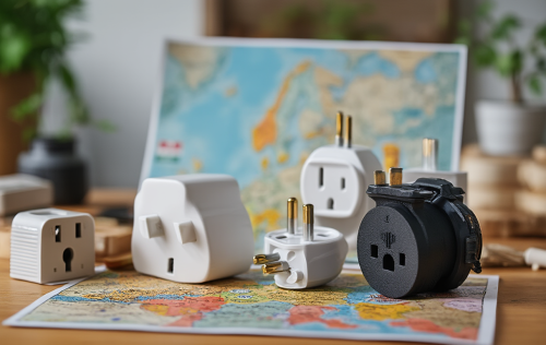 Adapter Dänemark: Braucht man Stecker-Adapter? Nein!